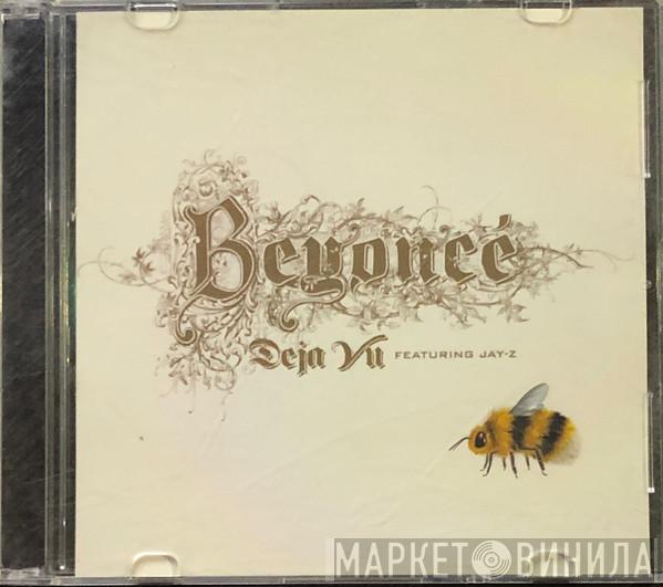  Beyoncé  - Deja Vu