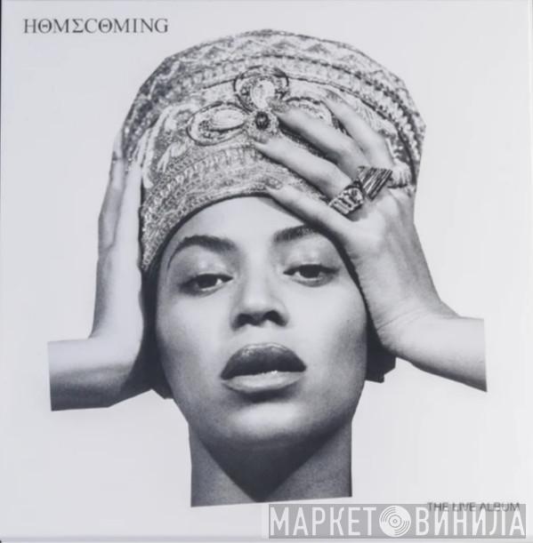 Beyoncé - Homecoming: The Live Album