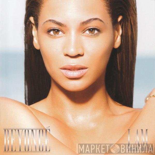  Beyoncé  - I Am... Sasha Fierce