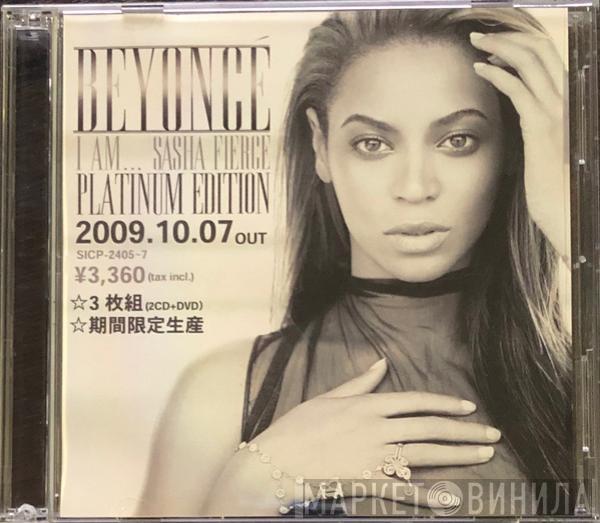  Beyoncé  - I Am... Sasha Fierce