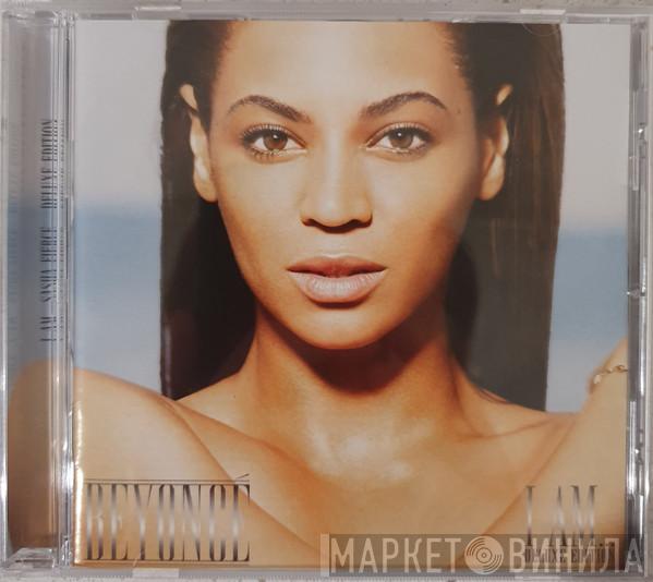  Beyoncé  - I Am... Sasha Fierce