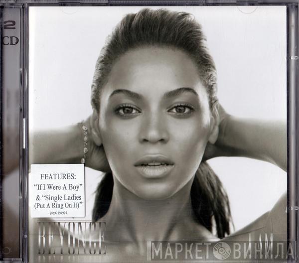 Beyoncé - I Am... Sasha Fierce