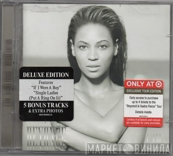  Beyoncé  - I Am... Sasha Fierce