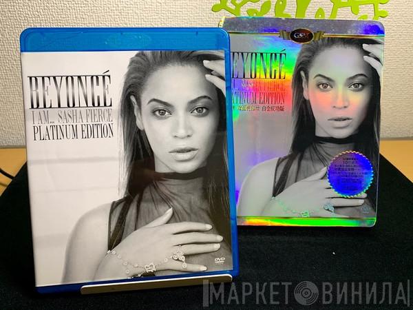  Beyoncé  - I Am... Sasha Fierce