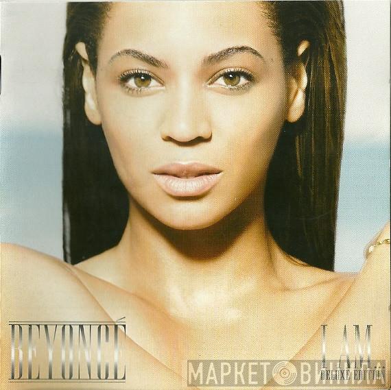  Beyoncé  - I Am... Sasha Fierce