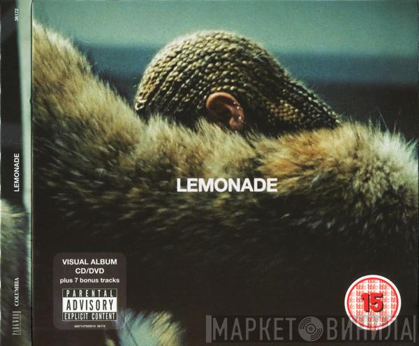  Beyoncé  - Lemonade