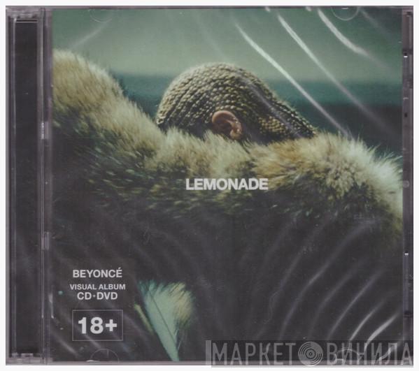  Beyoncé  - Lemonade