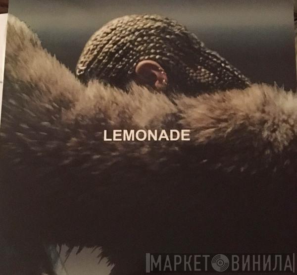  Beyoncé  - Lemonade