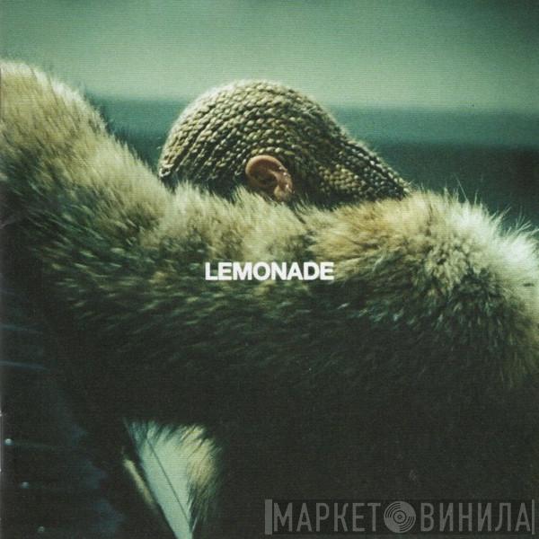  Beyoncé  - Lemonade