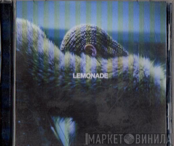  Beyoncé  - Lemonade