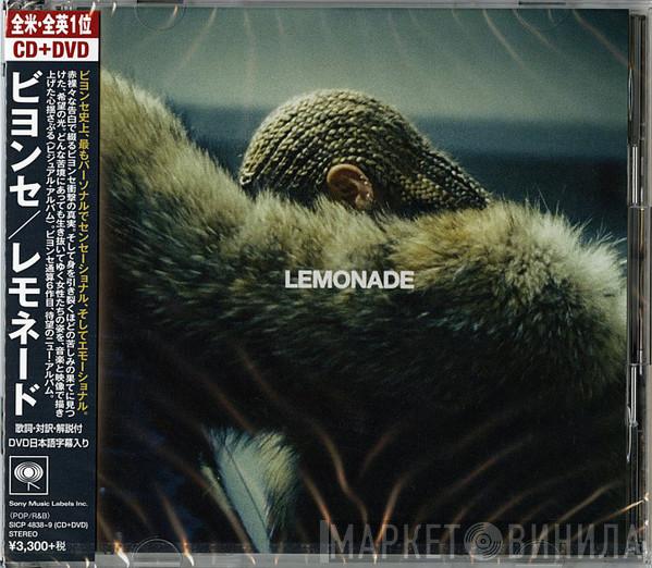  Beyoncé  - Lemonade
