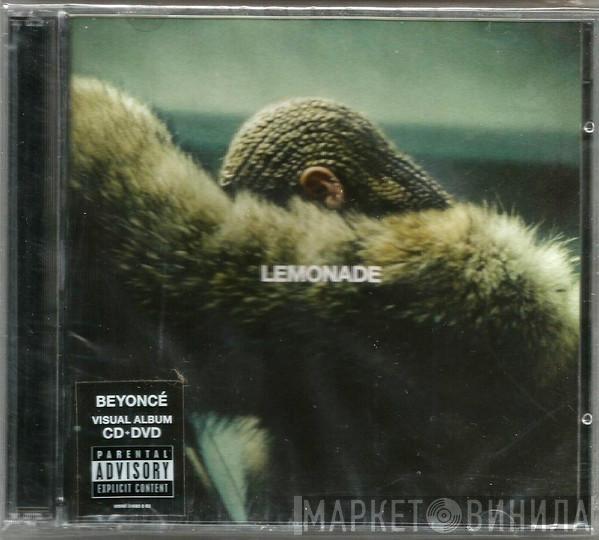 Beyoncé  - Lemonade