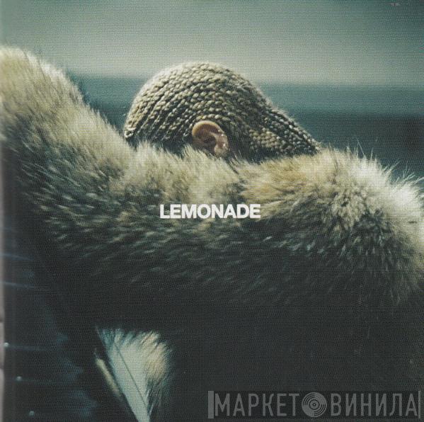  Beyoncé  - Lemonade
