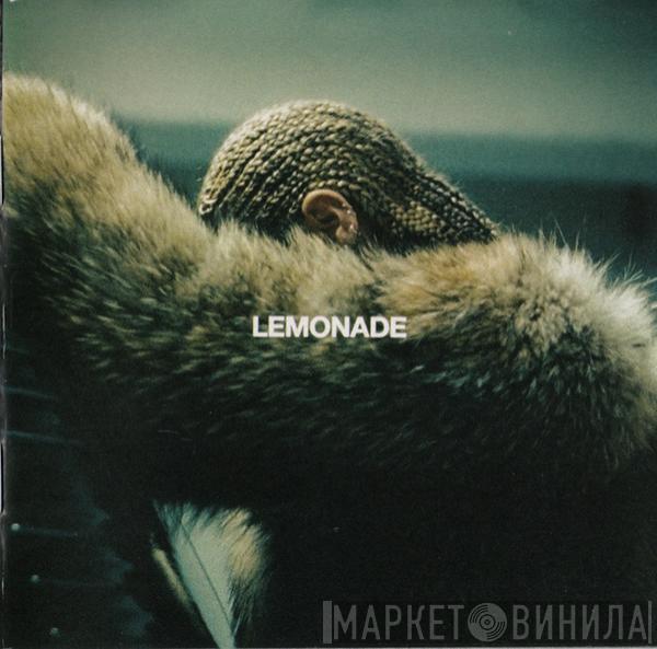  Beyoncé  - Lemonade