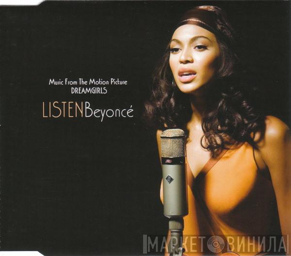 Beyoncé - Listen