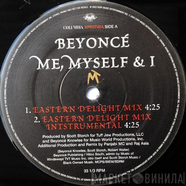 Beyoncé - Me, Myself And I