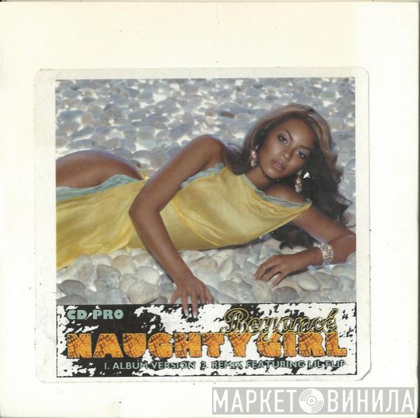  Beyoncé  - Naughty Girl