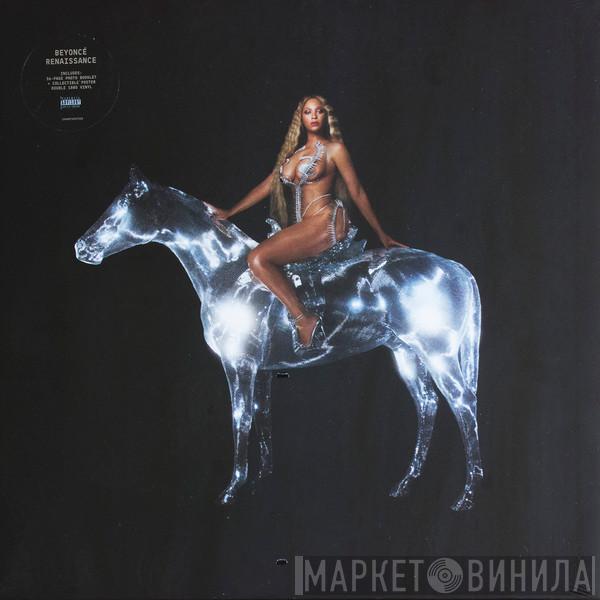  Beyoncé  - Renaissance