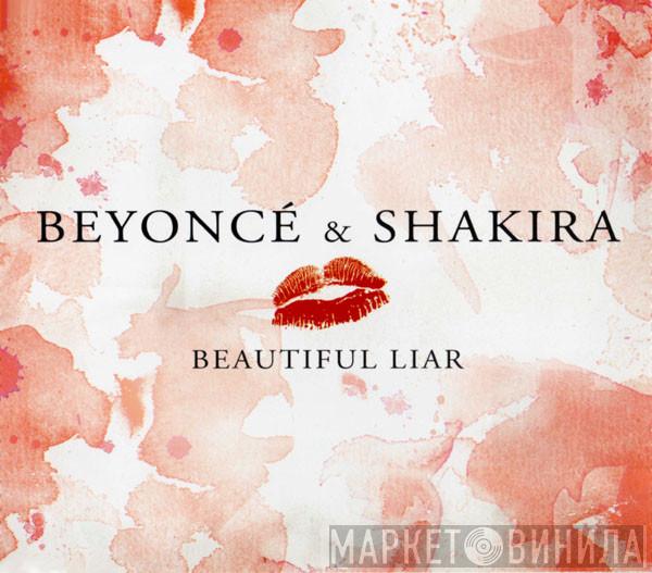 Beyoncé, Shakira - Beautiful Liar