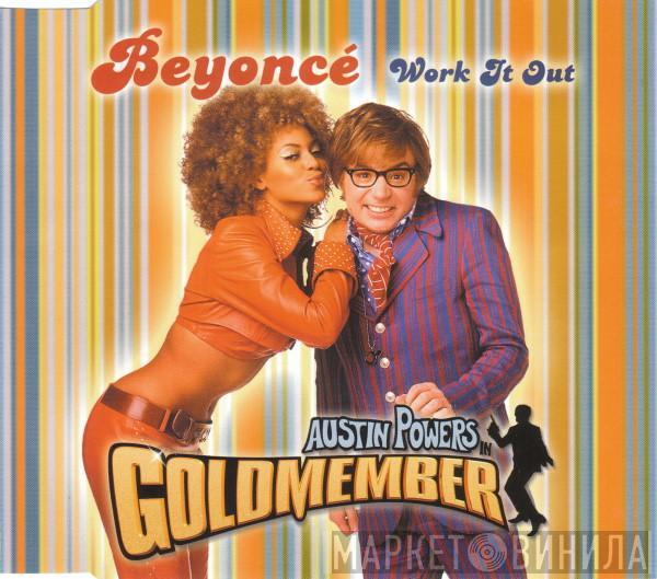 Beyoncé - Work It Out