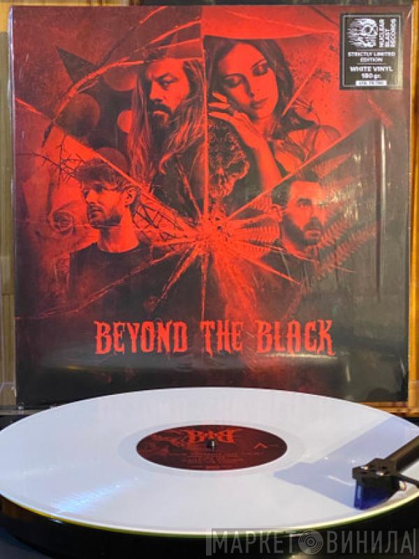 Beyond The Black - Beyond The Black
