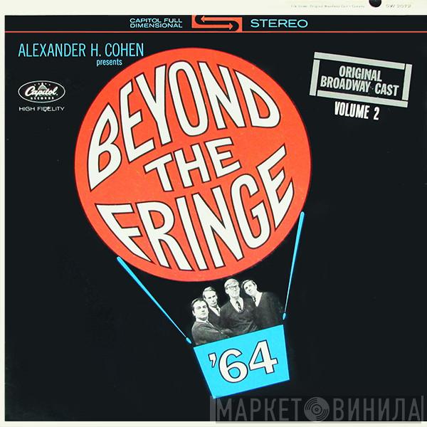  Beyond The Fringe  - Beyond The Fringe '64 Volume 2