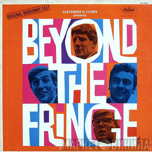 Beyond The Fringe - Beyond The Fringe