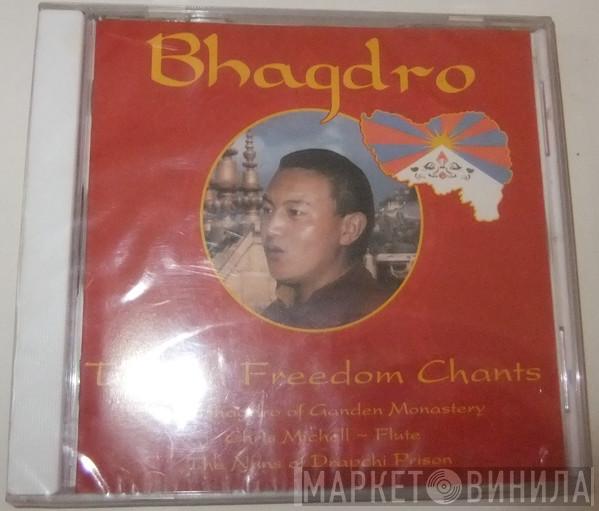 Bhagdro - Tibetan Freedom Chants With Chris Michell