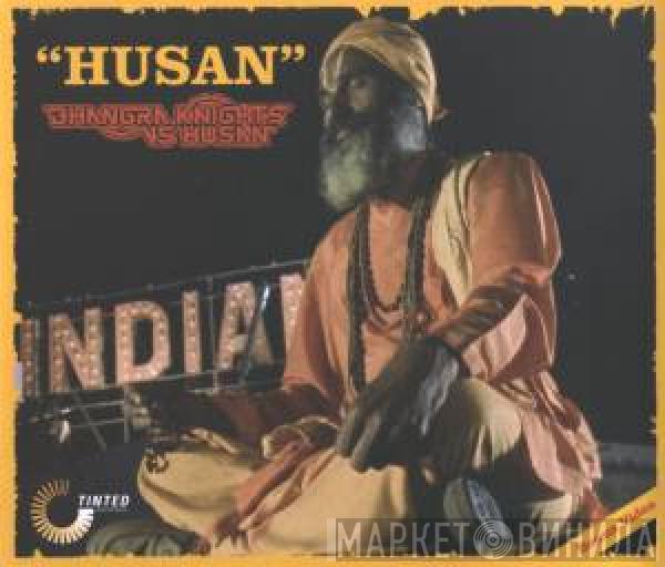  Bhangra Knights vs. Husan  - Husan