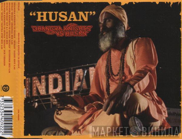  Bhangra Knights vs. Husan  - Husan