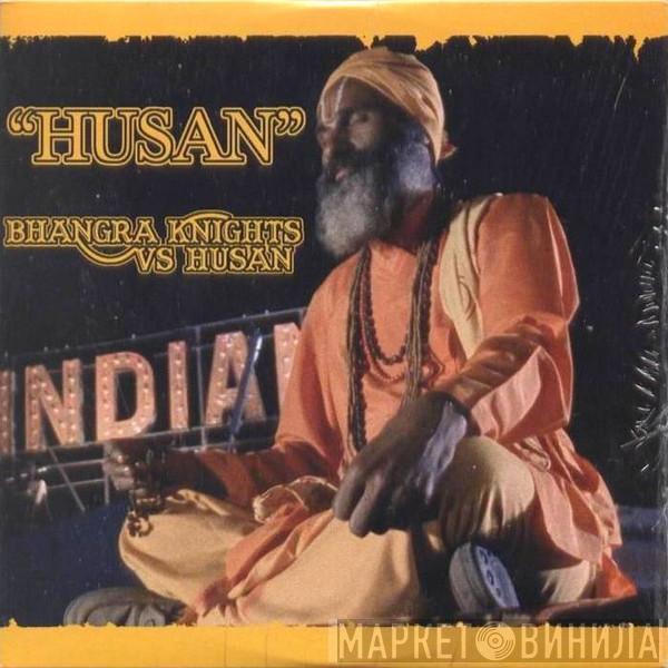  Bhangra Knights vs. Husan  - Husan