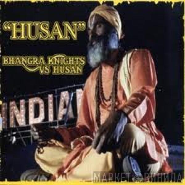  Bhangra Knights vs. Husan  - Husan