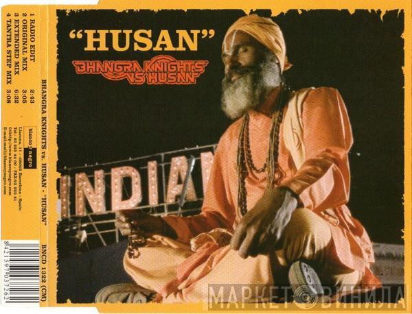  Bhangra Knights vs. Husan  - Husan