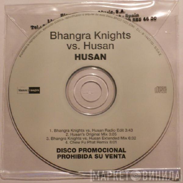  Bhangra Knights vs. Husan  - Husan