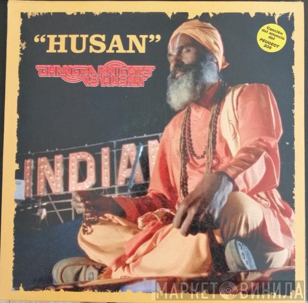  Bhangra Knights vs. Husan  - Husan