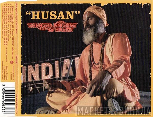  Bhangra Knights vs. Husan  - Husan