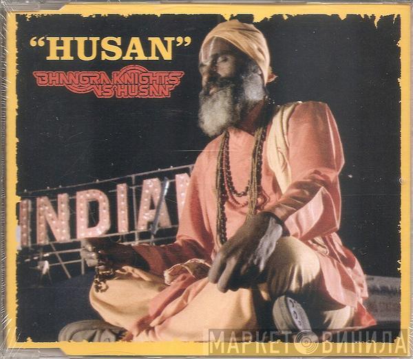  Bhangra Knights vs. Husan  - Husan