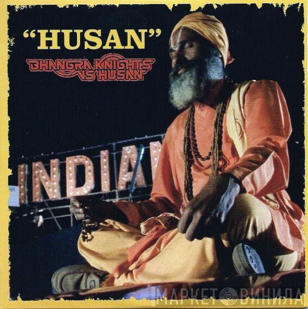  Bhangra Knights vs. Husan  - Husan
