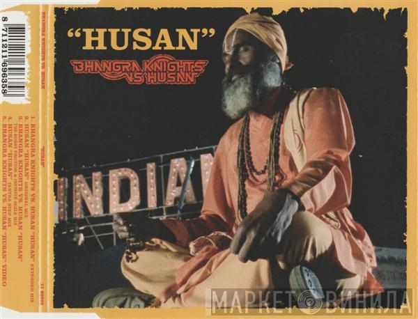  Bhangra Knights vs. Husan  - Husan