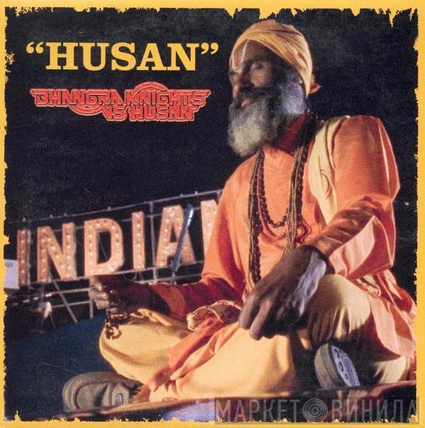  Bhangra Knights vs. Husan  - Husan