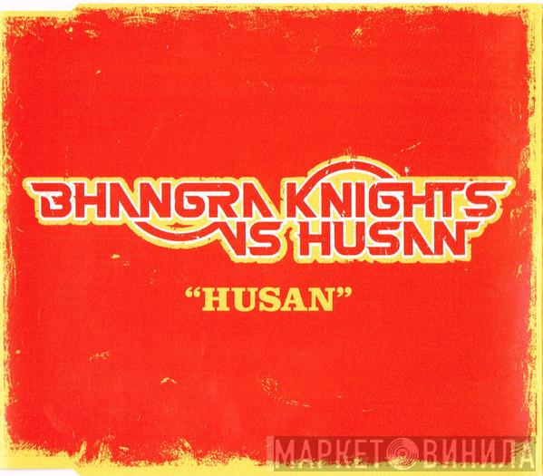 Bhangra Knights vs. Husan - Husan