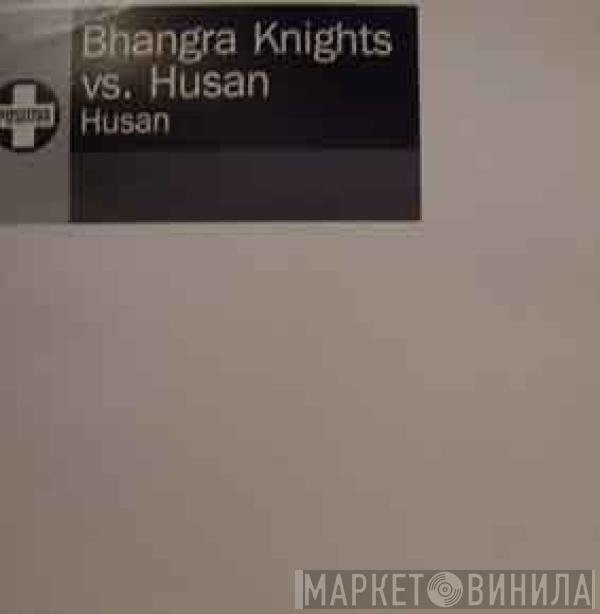  Bhangra Knights vs. Husan  - Husan