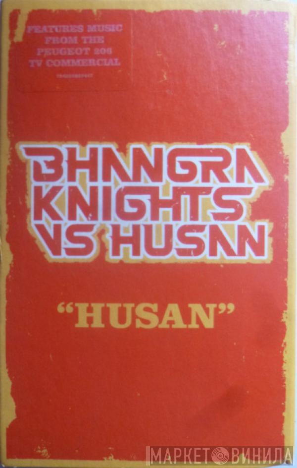 Bhangra Knights vs. Husan  - Husan