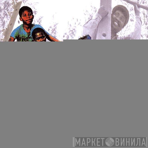 Bhundu Boys - Friends On The Road