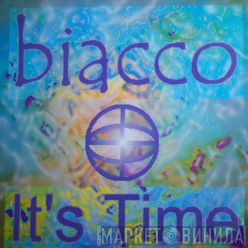 Biacco - It's Time