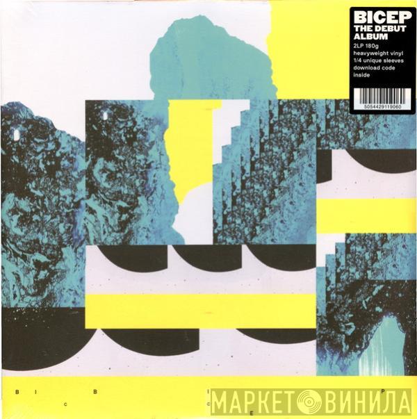 Bicep - Bicep