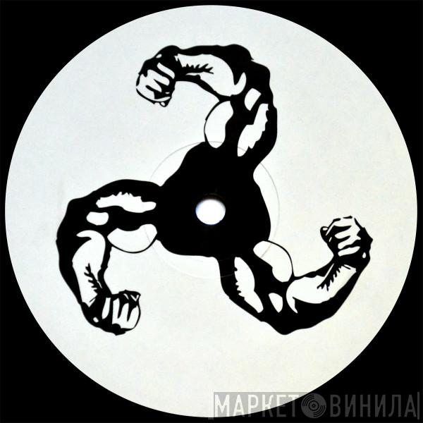 Bicep, Hammer - Dahlia