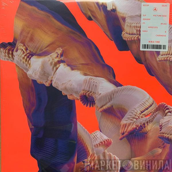  Bicep  - Isles