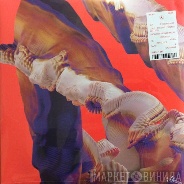  Bicep  - Isles