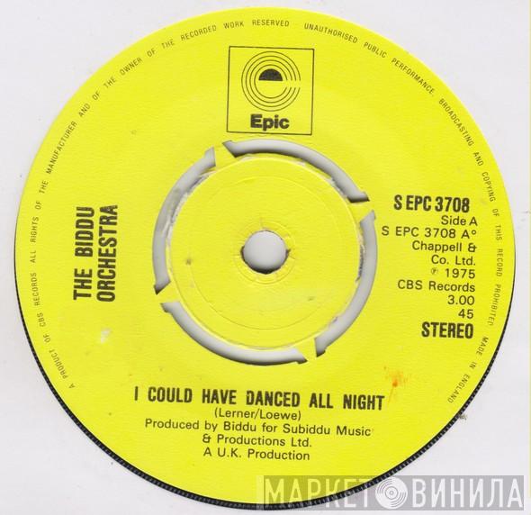  Biddu Orchestra  - I Could Have Danced All Night / Jump For Joy